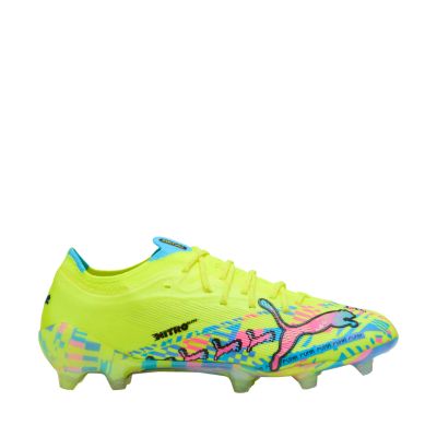 Puma Ultra Nitro 7 Ultimate Advanced Level FG 109238 01 Football Boots