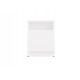 GALAX 30/1D BEDSTAND WHITE