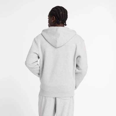 17. New Balance Sport Core Brushed Full Zip HM sweatshirt MJ43902AG