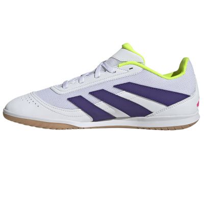2. Adidas Predator Club Sala IN M ID3790 football boots