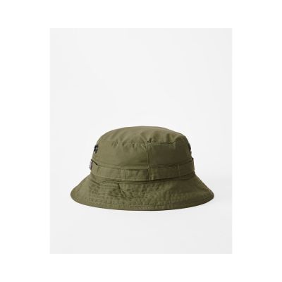 3. RIP CURL Search Packable Hat Men's Green