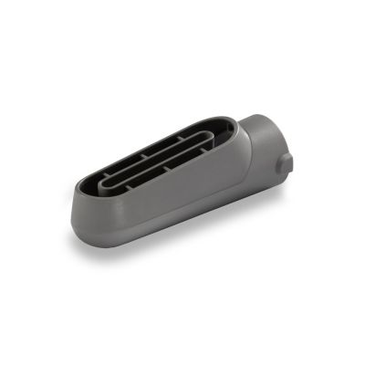 27. Babyliss AS136E Hair Curler (1000W; gold)