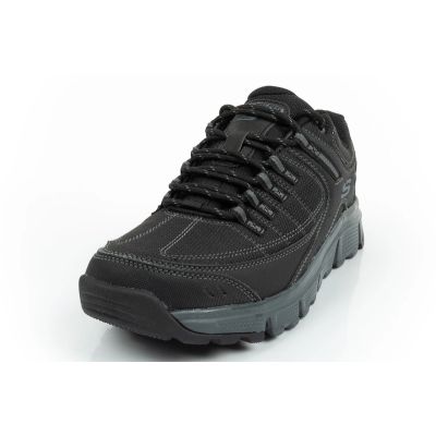 24. Skechers M 237620/BKCC sports shoes