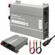 7. Monolith Intelligent Professional Charger for LiFePO4 AGM GEL SLA Batteries 80A 12V Fast Charging