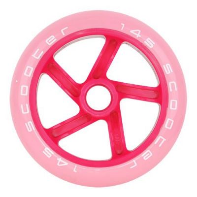 5. TEMPISH 87A Scooter Wheel