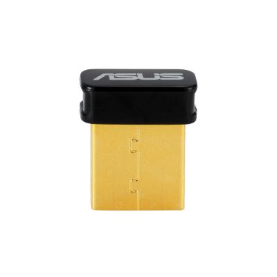 3. ASUS USB-BT600 Bluetooth 6.0 adapter
