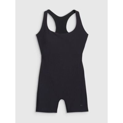 7. Women's training suit 4F 4FRSS25TJUMF059-20S