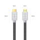 2. Orico H4CY HDMI 2.0 4K HDMI Cable 1m - Black