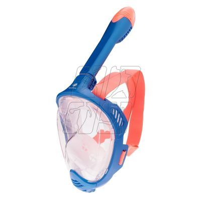 4. Aquawave Vizero Jr Diving Mask 92800473651