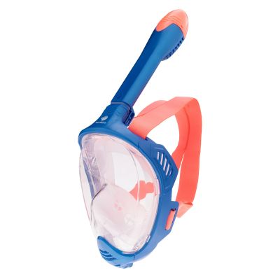 4. Aquawave Vizero Jr 92800473651 Diving Mask