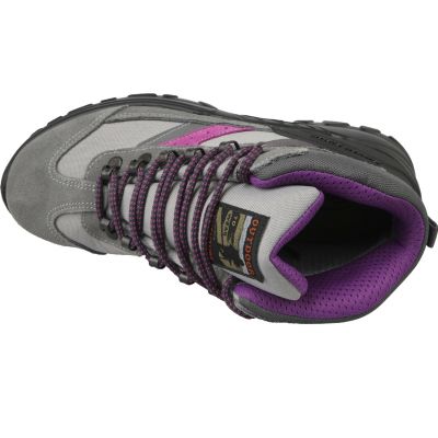 3. Grisport Grigio W 13316S7G Shoes 