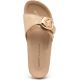 4. Gioseppo WALPOLE Gold Women's Shoes (74596-P-Gold)