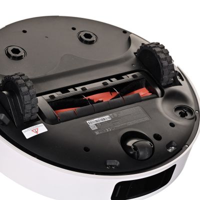 15. Xiaomi X20 Pro Robot Vacuum Cleaner (White)
