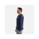 2. ROSSIGNOL Traye Cn Men's Navy Sweatshirt
