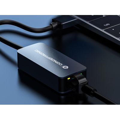 6. Conceptronic ABBY12G Ethernet network card 2500 Mbit/s