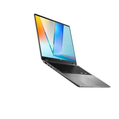 11. ASUS TP3607SA-PS77T Ultra 7 258V 16"2.8K Touch 120Hz OLED 32GB SSD1TB BT BLKB x360 Arc 140V Win11 Mattey Gray (REPACK) 2Y