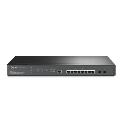 4. TP-LINK TL-SG3210XHP-M2 switch