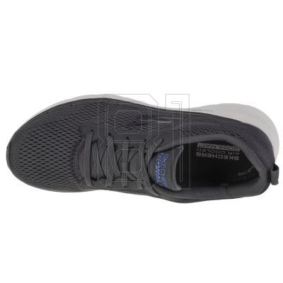 3. Skechers Go Walk 6 Avalo 216209-CHAR Gray 41