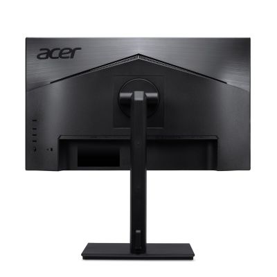 4. Acer Vero B7 B277KLBbmiiprzx Computer Monitor 68.6 cm (27") 3840 x 2160 px 4K Ultra HD LED Black