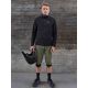 2. POC Motion Wind Jacket Black