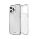 SBS Skinny Cover for iPhone 16 Pro Max - Transparent