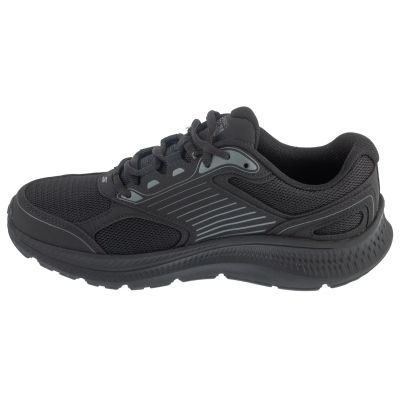 2. Skechers Go Run Consistent 2.0 – Advantage 128606-BBK Black, Size 37