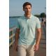 2. Boss Passenger Polo Shirt M 50507803-474