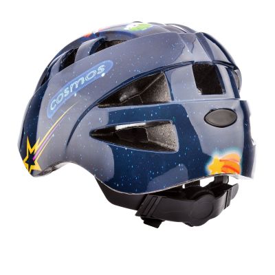 9. Meteor KS08 M 52-56 cm Cosmic Bicycle Helmet