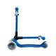 6. JUNIOR FOLDABLE LIGHTS three-wheeled scooter (437-300-3)