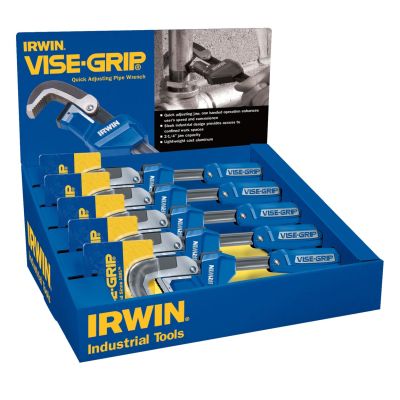 3. IRWIN 10503642 Adjusting Wrench