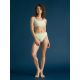2. Outhorn Women's Bikini Bottom HOL22KOS600D-42S