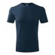 6. Malfini Classic New M T-shirt MLI-13202 navy blue