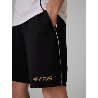 7. Men’s Quick-Drying Training Shorts 4F | Robert Lewandowski RL9SSS26TFSHM1745-20S