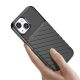 3. Armored iPhone 15 Plus Thunder Case - blue