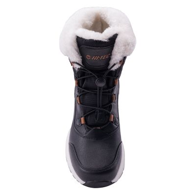 5. Hi-Tec Mester Wp Teen Jr shoes 92800555587