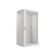 6. Lanberg WF01-6422-10S Rack 22U Wall-Mounted Cabinet Gray