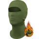 Qunature Sports Balaclava 014-YPP102 Green L