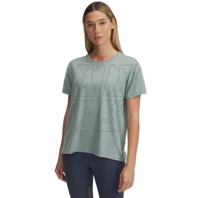 Under Armour Vanish Energy SS 2.0 T-shirt W 1379141348