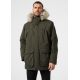 14. Helly Hansen Reine Parka M 53630 431 jacket