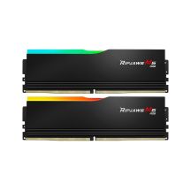 G.SKILL TRIDENT M5 RGB DDR5 2X16GB 6000MHZ CL30 XMP3 BLACK F5-6000J3040F16GX2-RM5RK