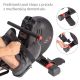 87. HMS ZM1502 magnetic rowing machine