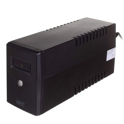 7. UPS DIGITUS DN-170064 (Desktop; 800VA)