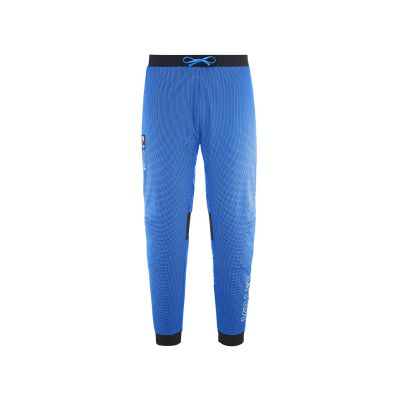 3. MILLET Trilogy Jorasses Wool Pt M blue trousers