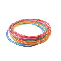 Hula hoop 10 pcs.