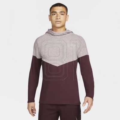 5. Nike Therma-FIT Element Run Division M DM4638-652 Sweatshirt