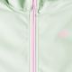 6. Softshell jacket for girls 4F F478 mint 4FJWSS26TSOFF478 47S