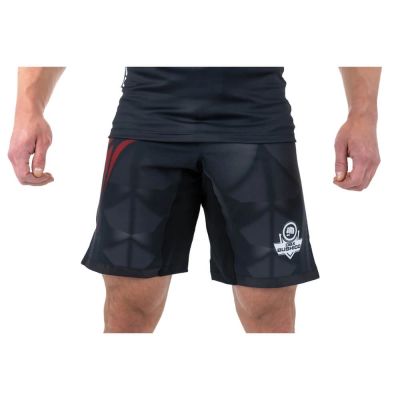 9. Shorts - Training shorts "Snake" M