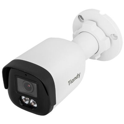 IP CAMERA TC-C35WS 3ERA-4 Color Maker / Lite Series - 5 Mpx 4 mm TIANDY