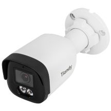 IP CAMERA TC-C35WS 3ERA-4 Color Maker / Lite Series - 5 Mpx 4 mm TIANDY