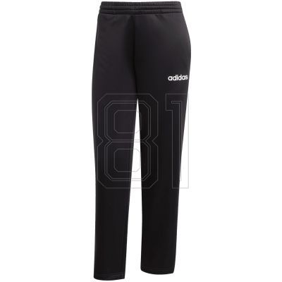 3. adidas Essentials Linear W tracksuit JD2695